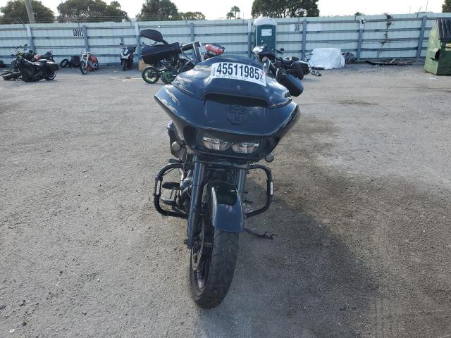 2021 HARLEY-DAVIDSON FLTRXS 1HD1KTP11MB659437