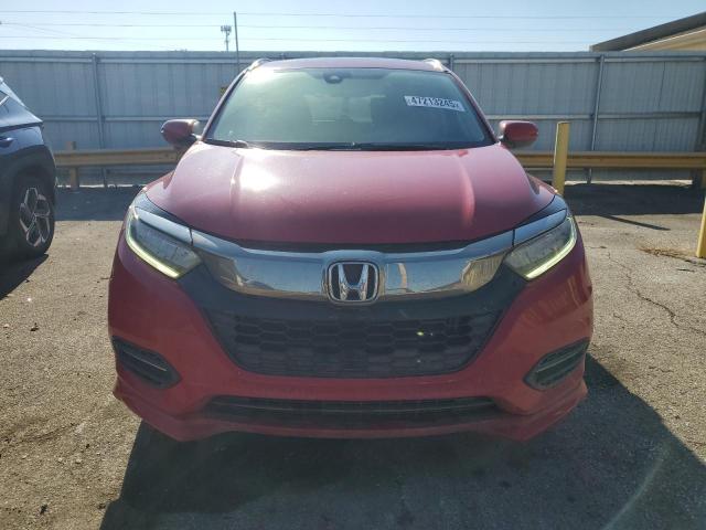 2020 HONDA HR-V TOURI 3CZRU6H98LM715055