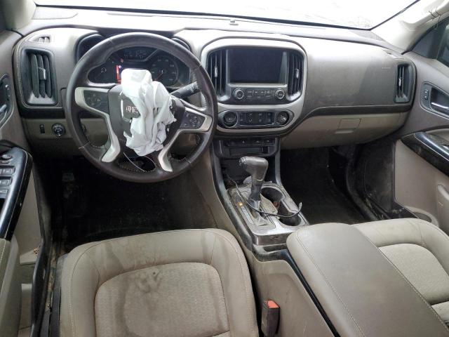 2015 GMC CANYON SLE 1GTG6BE31F1207933
