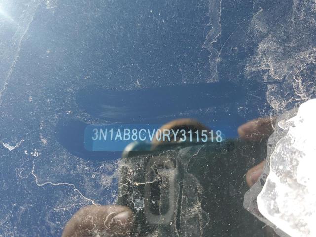 2024 NISSAN SENTRA SV - 3N1AB8CV0RY311518