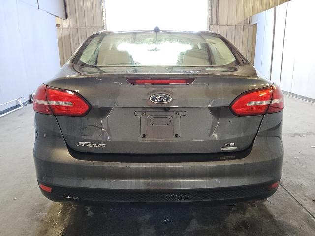 2017 FORD FOCUS SE - 1FADP3FE2HL346276