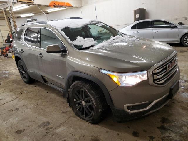 2019 GMC ACADIA 1GKKNULS2KZ110498