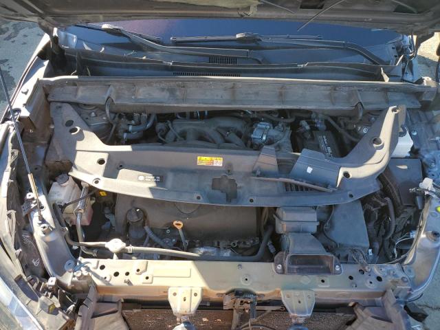 2020 TOYOTA HIGHLANDER - 5TDCZRAH0LS014204