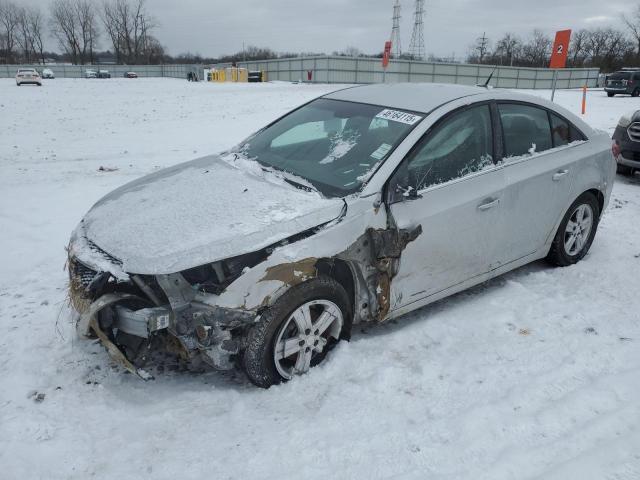 Vin: 1g1pc5sh1b7240487, lot: 46164115, chevrolet cruze ls 2011 img_1