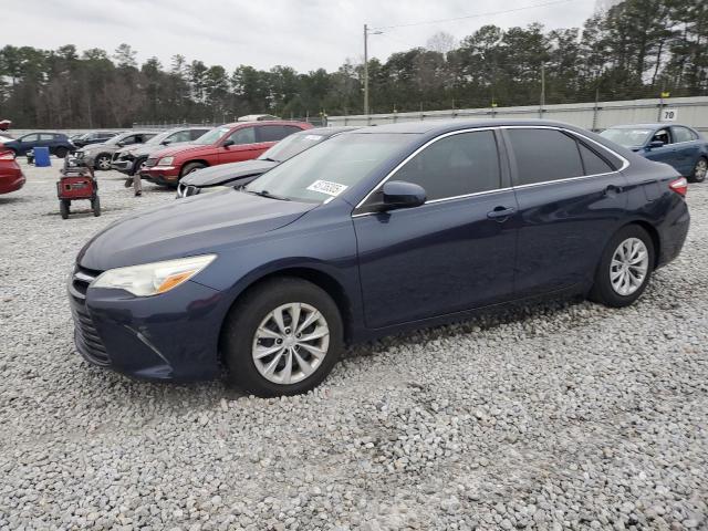2016 TOYOTA CAMRY LE - 4T1BF1FK8GU537901