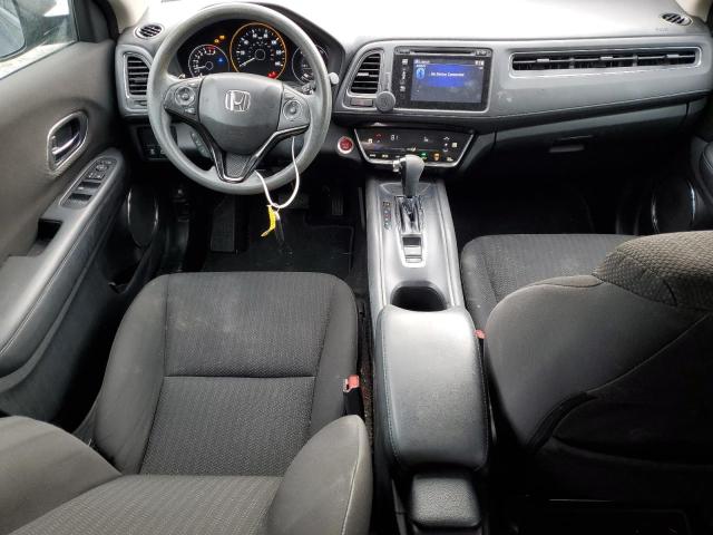 2018 HONDA HR-V EX - 3CZRU5H54JM705885