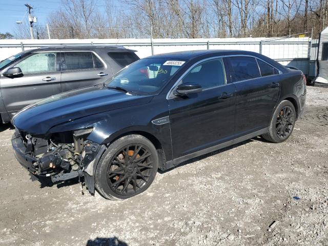 Vin: 1fahp2kt1gg131446, lot: 46653255, ford taurus sho 2016 img_1