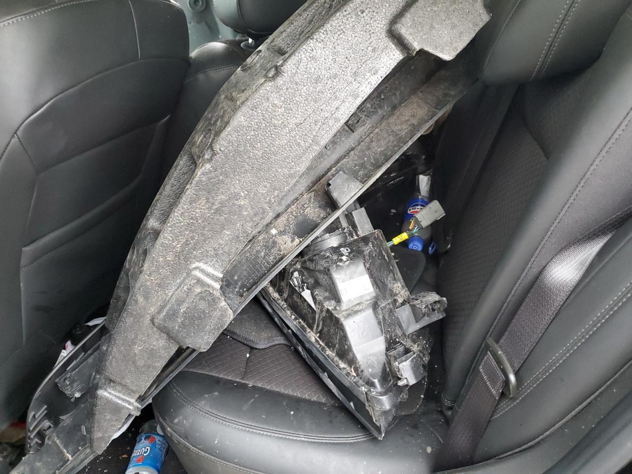 BUICK ENCORE PREFERRED