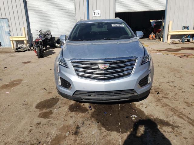 2017 CADILLAC XTS - 1GYKNDRS8HZ295517
