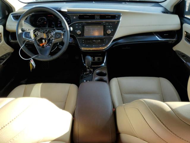 2016 TOYOTA AVALON HYB 4T1BD1EB5GU053983