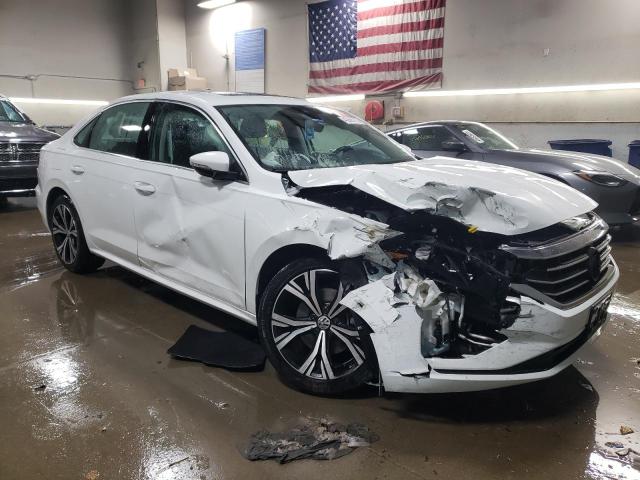 Vin: 1vwsa7a33mc002530, lot: 45865715, volkswagen passat se 20214