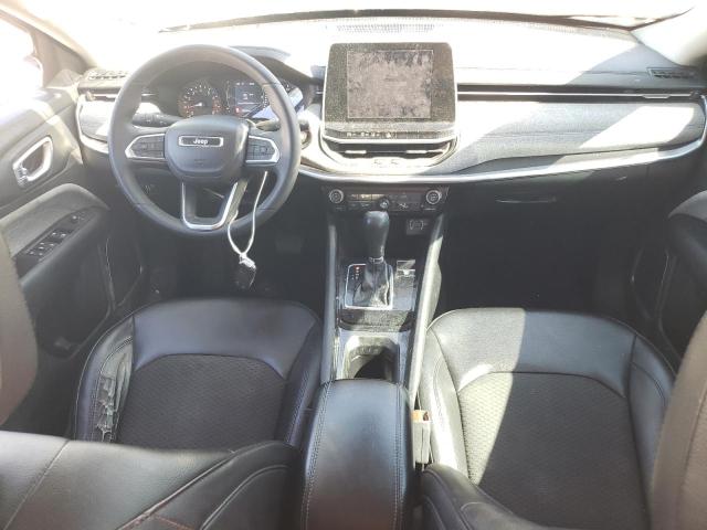 2022 JEEP COMPASS LA - 3C4NJCBB2NT119391