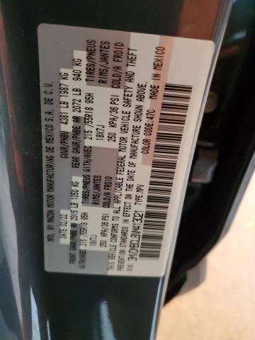 2022 MAZDA CX-30 - 3MVDMBCL8NM413021
