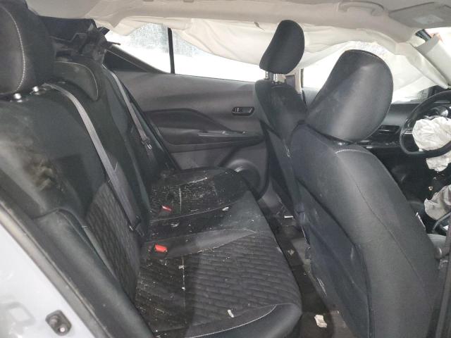 2021 NISSAN KICKS S - 3N1CP5BV8ML473803