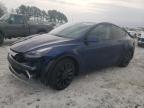 2023 TESLA MODEL Y - 7SAYGDEF6PF971280