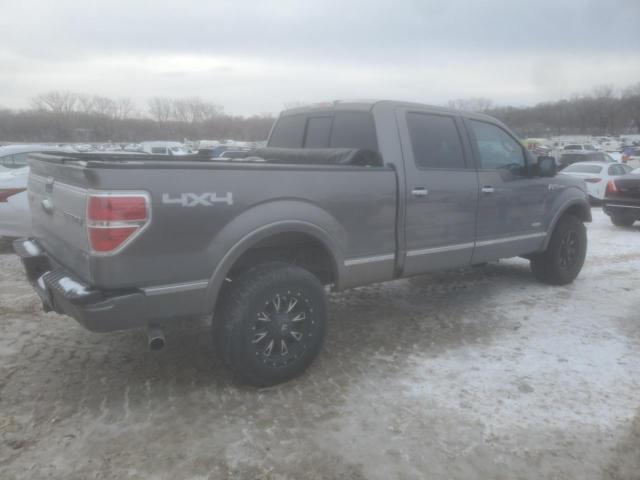 Vin: 1ftfw1et3bfd35206, lot: 43985765, ford f-150 supercrew 20113
