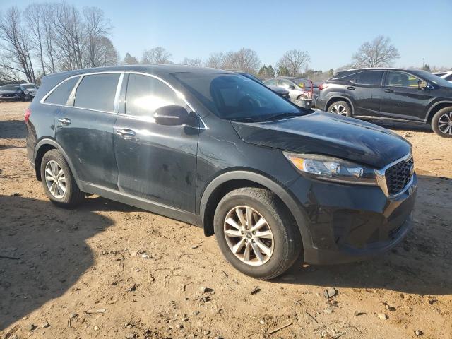 Vin: 5xypg4a3xkg569204, lot: 47003165, kia sorento l 20194