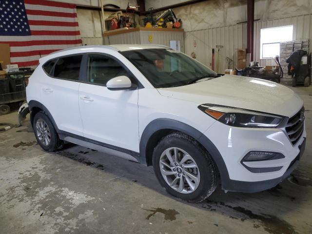 2018 HYUNDAI TUCSON SEL - KM8J3CA44JU609676