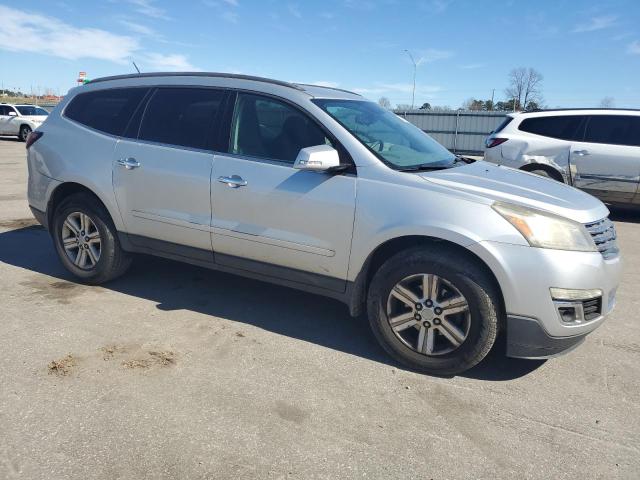 2013 CHEVROLET TRAVERSE L - 1GNKRGKD0DJ145750