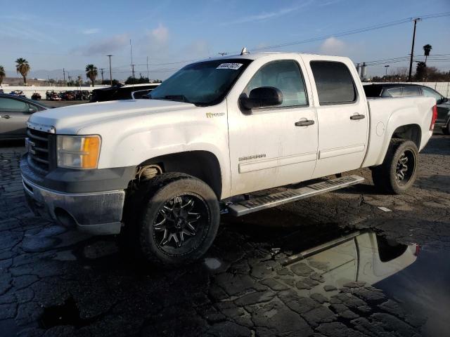 Vin: 3gtu1yej9dg189635, lot: 44447025, gmc sierra c1500 hybrid 20131