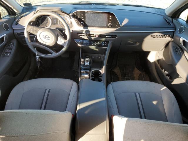 2021 HYUNDAI SONATA SE - 5NPEG4JA3MH067314