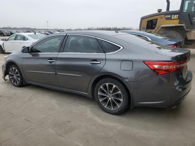 Vin: 4t1bk1eb0gu233247, lot: 45867665, toyota avalon xle 20162