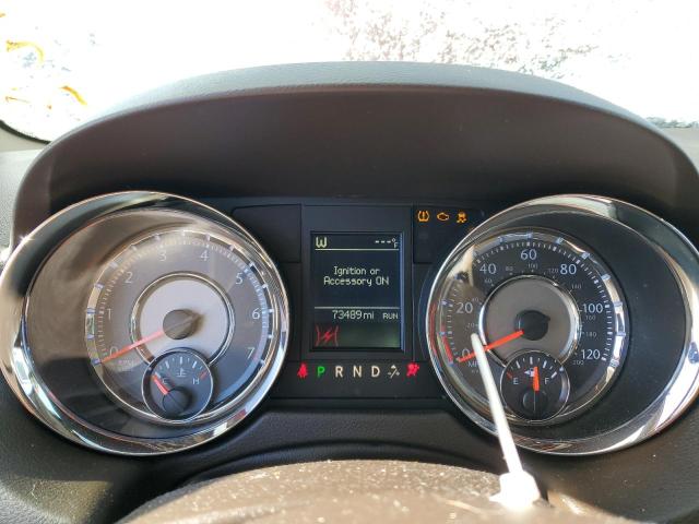 2015 CHRYSLER TOWN & COU - 2C4RC1CG3FR657418