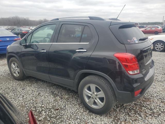 2020 CHEVROLET TRAX 1LT - KL7CJLSB4LB008215