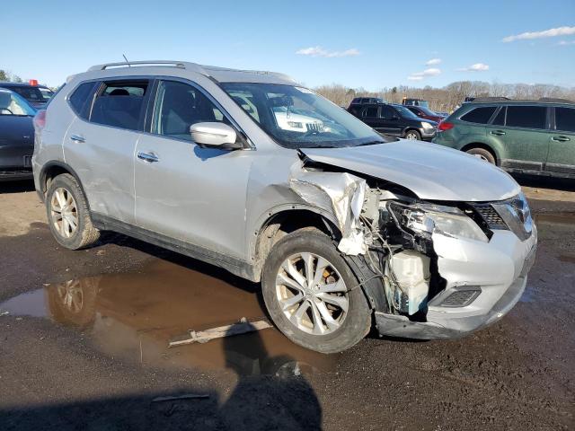 Vin: knmat2mv1fp505333, lot: 46703115, nissan rogue s 20154