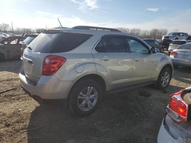 2015 CHEVROLET EQUINOX LT - 2GNALBEK2F1102423
