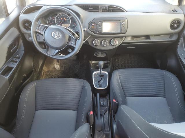 2019 TOYOTA YARIS L - VNKKTUD34KA101011