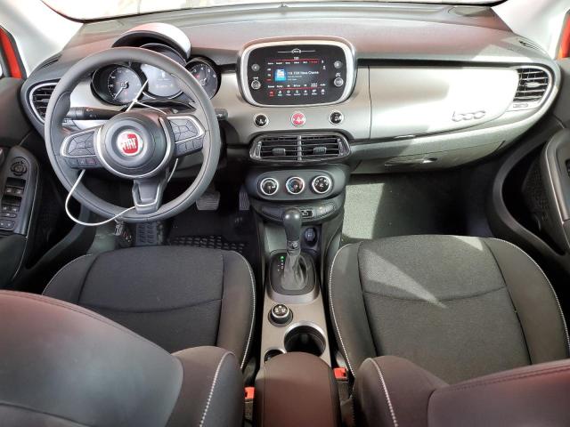 2020 FIAT 500X POP ZFBNFYA12LP871152