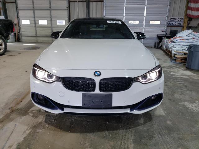 2016 BMW 428I WBA4C9C55GG137762