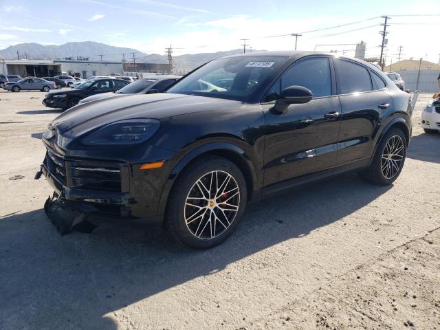 2024 PORSCHE CAYENNE S WP1BL2AY8RDA60824