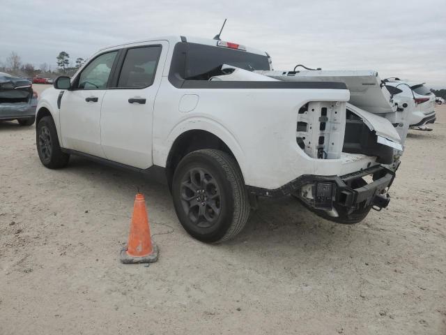 Vin: 3fttw8h31rrb14448, lot: 44306625, ford maverick xlt 20242