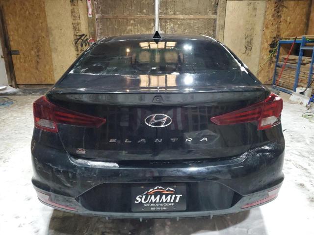 2020 HYUNDAI ELANTRA GT - 5NPD84LF9LH508752