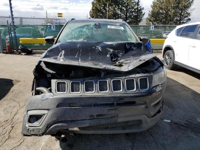 2018 JEEP COMPASS LA - 3C4NJDBB2JT230975