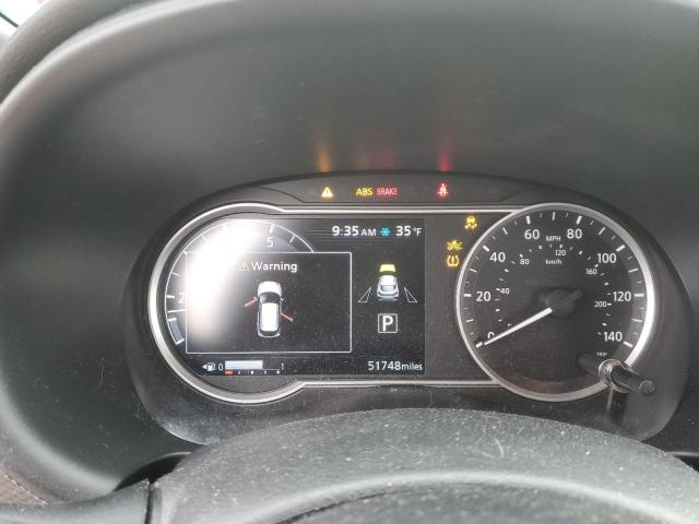 2018 NISSAN KICKS S - 3N1CP5CU7JL537962