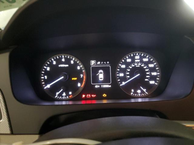 2015 HYUNDAI SONATA SE - 5NPE24AF8FH241794