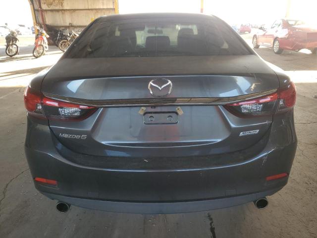 2017 MAZDA 6 SPORT - JM1GL1U54H1138812