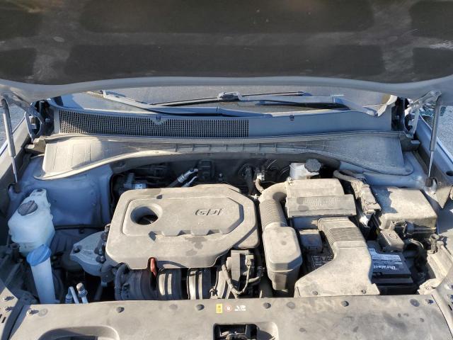 2020 KIA SORENTO L - 5XYPG4A32LG671064