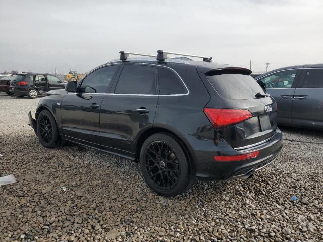 Vin: wa1m2afp0ha091339, lot: 43940455, audi q5 premium plus 20172