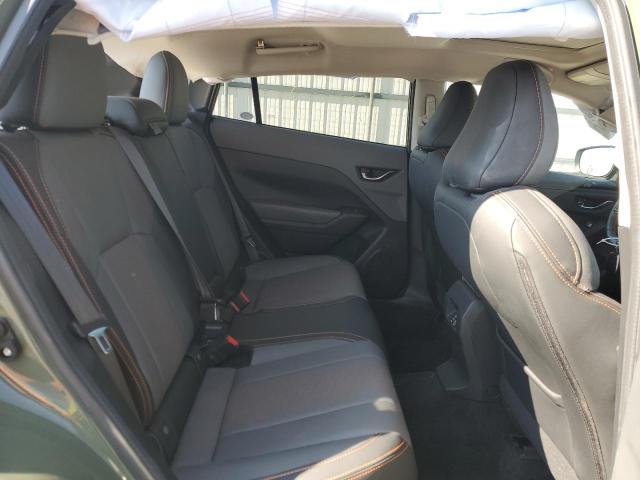 2024 SUBARU CROSSTREK - 4S4GUHN65R3830074