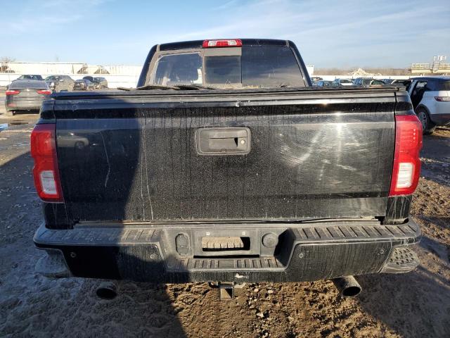 2018 CHEVROLET SILVERADO - 3GCUKSEJ0JG195538