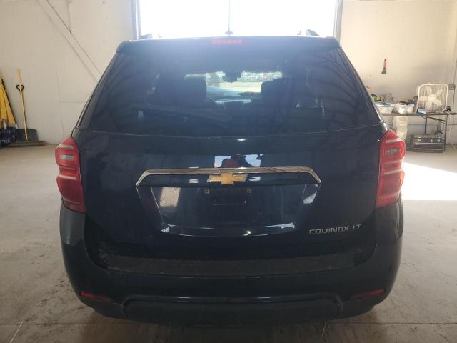 2016 CHEVROLET EQUINOX LT - 2GNALCEK1G1128700
