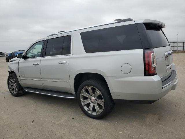 2017 GMC YUKON XL D - 1GKS2HKJ8HR222286