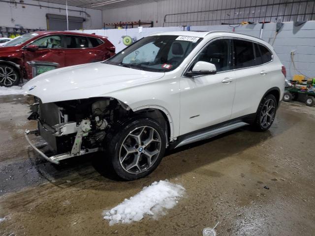 BMW X1 XDRIVE2
