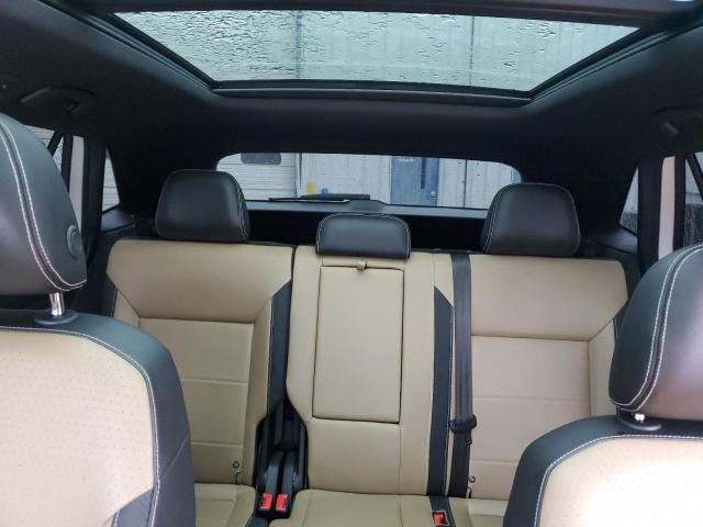 2021 VOLKSWAGEN ATLAS CROS - 1V2PE2CA1MC208228