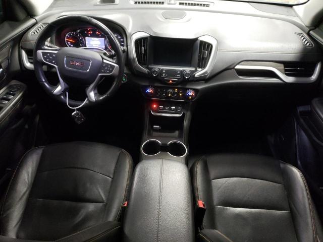 2020 GMC TERRAIN SL - 3GKALPEX8LL138746