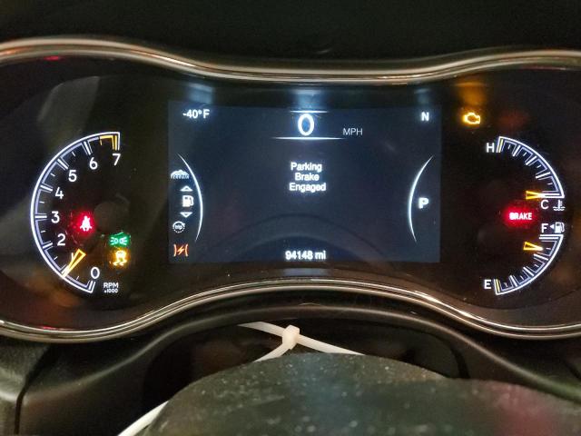 2015 JEEP GRAND CHER 1C4RJFBG7FC778062